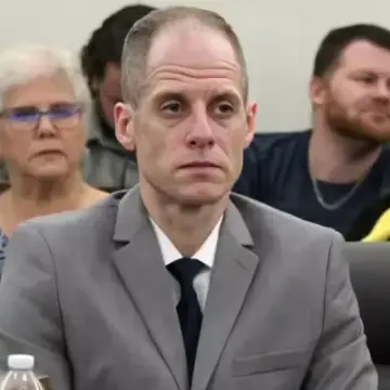Caleb Flynn Found Guilty of Murdering Wife Ashley Flynn