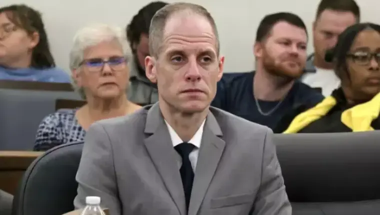Caleb Flynn Found Guilty of Murdering Wife Ashley Flynn