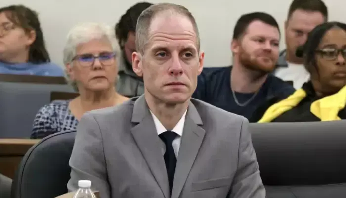 Caleb Flynn Found Guilty of Murdering Wife Ashley Flynn