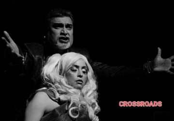 Crossroads: An Original One-Act Play Exploring Suspense, Drama, and Complex Realities
