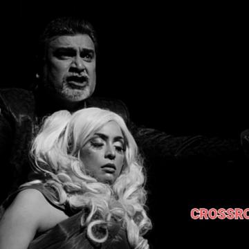Crossroads: An Original One-Act Play Exploring Suspense, Drama, and Complex Realities
