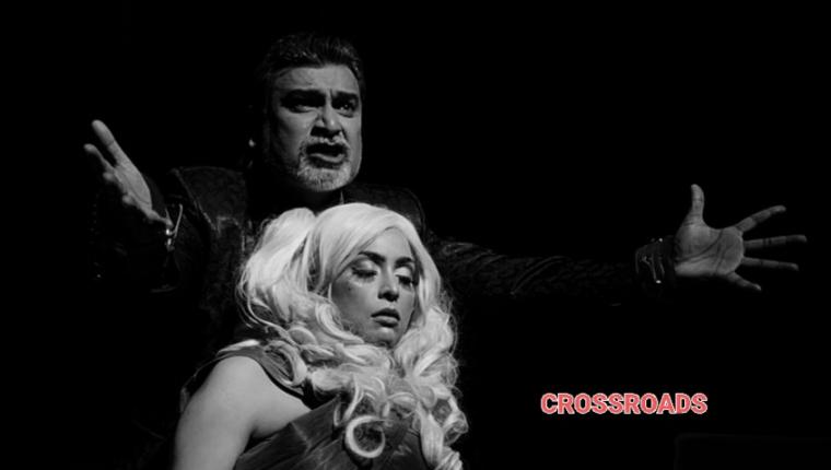 Crossroads: An Original One-Act Play Exploring Suspense, Drama, and Complex Realities