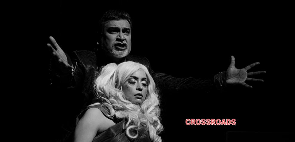 Crossroads: An Original One-Act Play Exploring Suspense, Drama, and Complex Realities