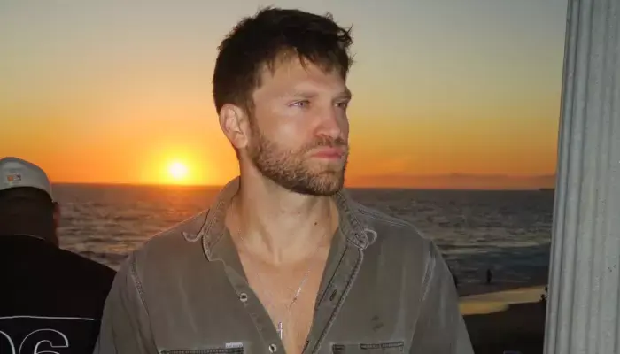 Keegan Allen Robbed at Gunpoint in Hollywood