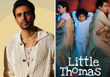 Gulshan Devaiah Discusses Little Thomas, CBFC Rating, and Cinema Challenges