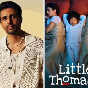 Gulshan Devaiah Discusses Little Thomas, CBFC Rating, and Cinema Challenges