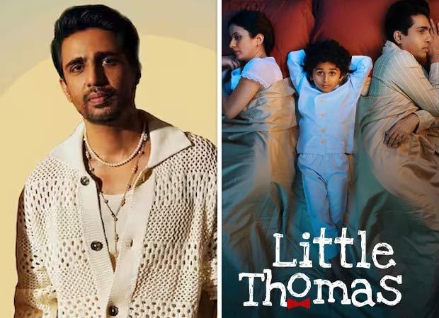 Gulshan Devaiah Discusses Little Thomas, CBFC Rating, and Cinema Challenges