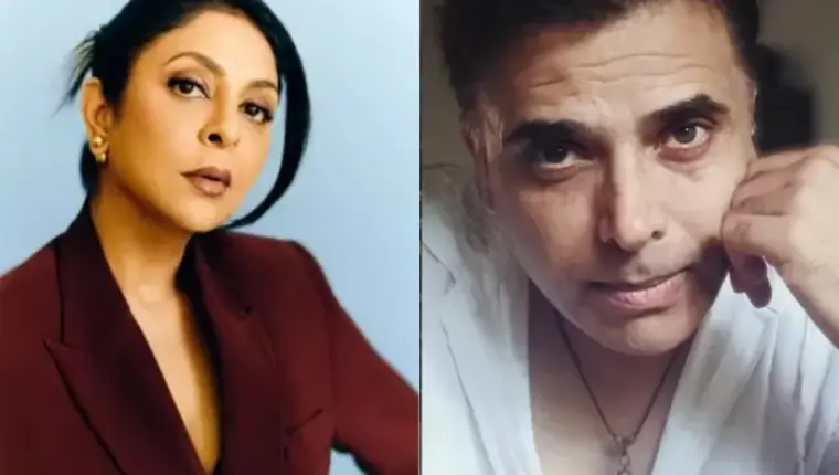 Shefali Shah Discusses First Marriage And Divorce In Memoir 'The Audacity Of Being'