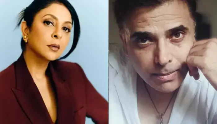 Shefali Shah Discusses First Marriage And Divorce In Memoir 'The Audacity Of Being'