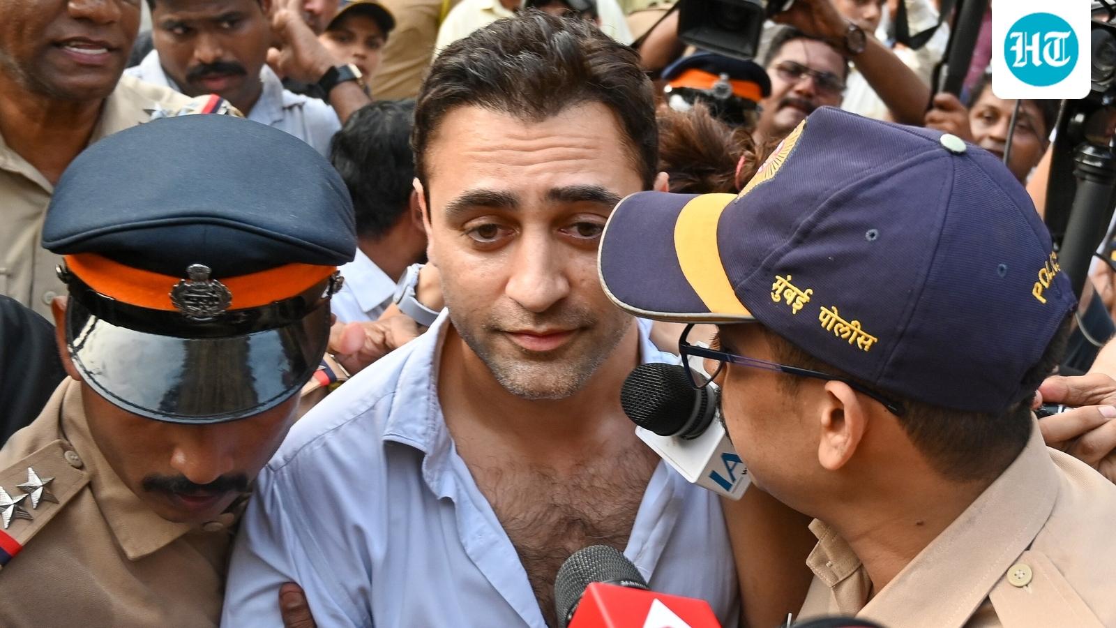 Actor Imran Khan Challenges FRRO Notice in Bombay High Court