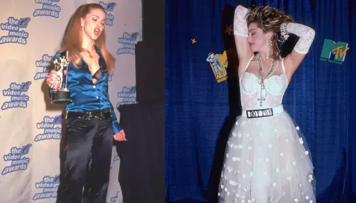 Madonna Prepares for the 2026 MTV VMAs With 11 Nominations