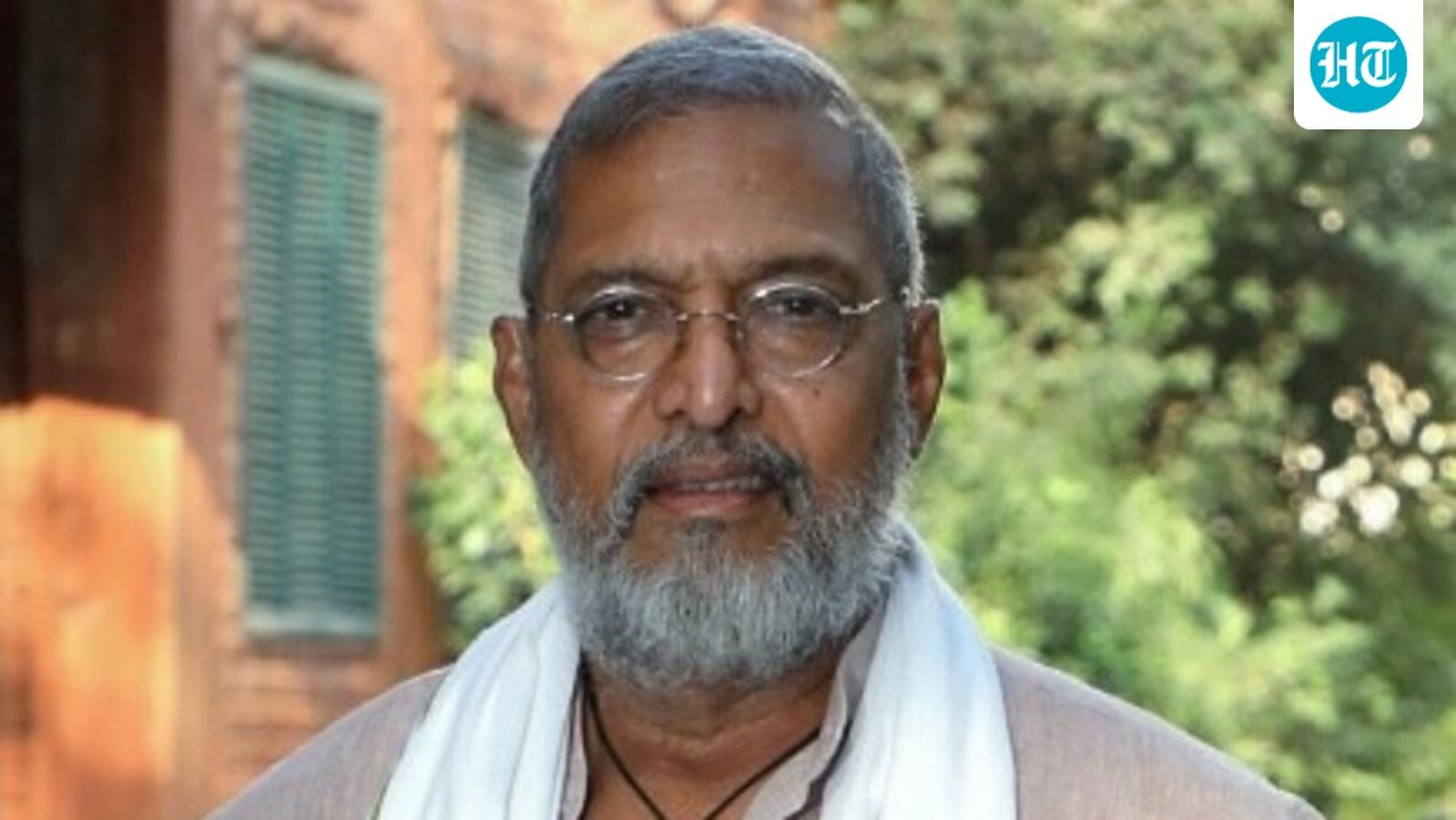 Veteran Actor Nana Patekar Passes Away in Goa at Age of Cardiac Arrest