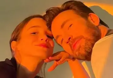 Chris Evans Faced Unverified Cheating Rumors Involving Best Friend Tara Testa