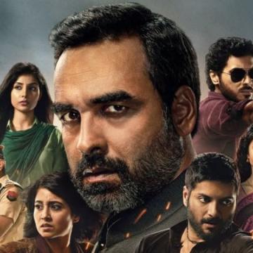 Excel Entertainment Celebrates Six Years of Mirzapur Season 2 with Special Video