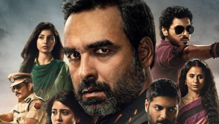 Excel Entertainment Celebrates Six Years of Mirzapur Season 2 with Special Video