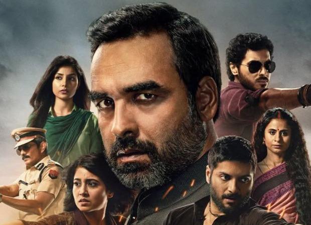 Excel Entertainment Celebrates Six Years of Mirzapur Season 2 with Special Video