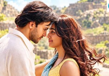 Prem Keetanu Review: Veer Pahariya's Rom-Com Offers Charm