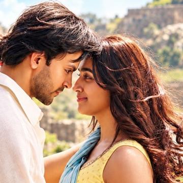 Prem Keetanu Review: Veer Pahariya's Rom-Com Offers Charm
