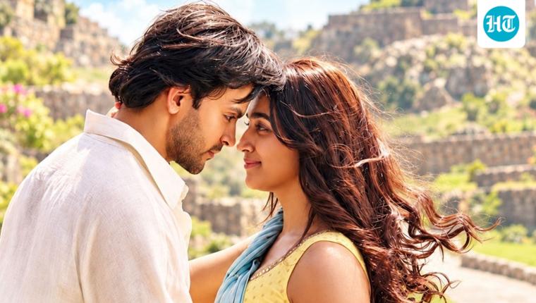 Prem Keetanu Review: Veer Pahariya's Rom-Com Offers Charm