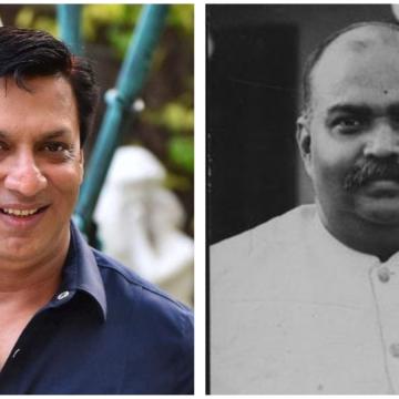 Madhur Bhandarkar to Direct Film on Dr Syama Prasad Mukherjee