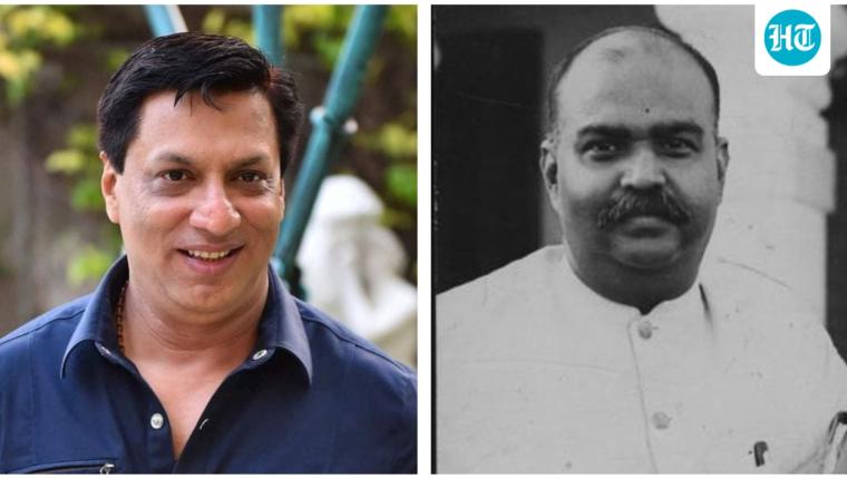 Madhur Bhandarkar to Direct Film on Dr Syama Prasad Mukherjee