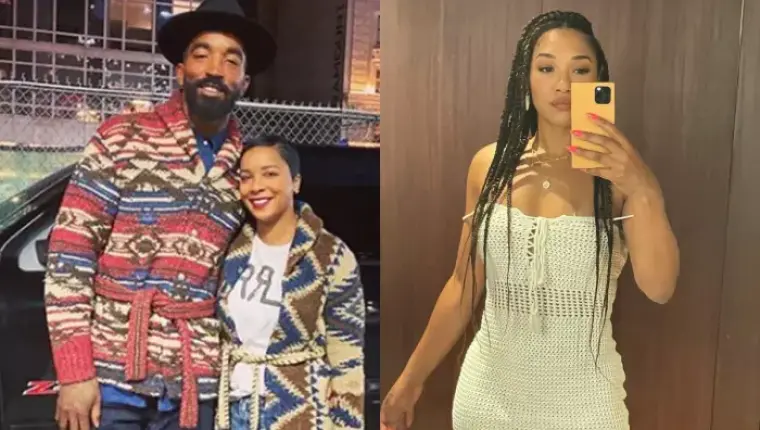 J.R. Smith's Arrest and Past Affair With Candice Patton Highlighted in Recent Reports