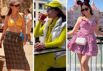 World Tourism Day 2026: Travel Inspiration from Kareena Kapoor, Alia Bhatt and More