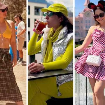 World Tourism Day 2026: Travel Inspiration from Kareena Kapoor, Alia Bhatt and More