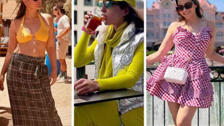 World Tourism Day 2026: Travel Inspiration from Kareena Kapoor, Alia Bhatt and More