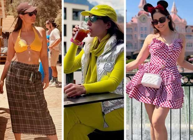 World Tourism Day 2026: Travel Inspiration from Kareena Kapoor, Alia Bhatt and More