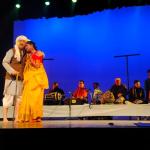 Khul Rah Gail Khidki Ke Ago Pala: Play Details and Production Information