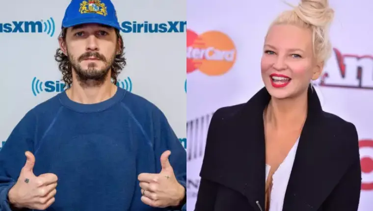 Mia Goth Files for Divorce from Shia LaBeouf as Sia's Past Accusations Resurface