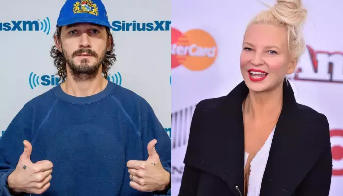 Mia Goth Files for Divorce from Shia LaBeouf as Sia's Past Accusations Resurface