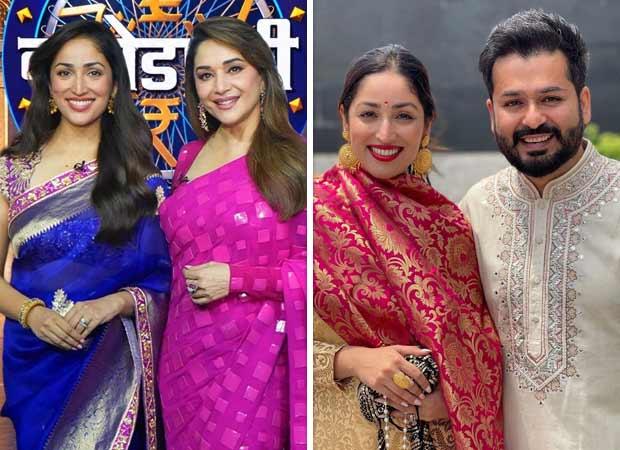 Yami Gautam Opens Up About Husband Aditya Dhar on Kon Honar Crorepati