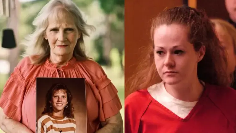 Colleen Slemmer's Mother Speaks Out Following Christa Pike's Delayed Execution