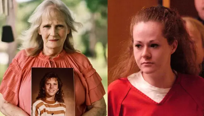 Colleen Slemmer's Mother Speaks Out Following Christa Pike's Delayed Execution