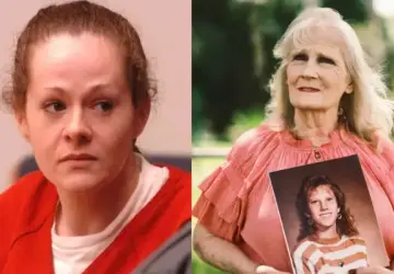 Colleen Slemmer's Mother Recalls Final Conversation Ahead of Christa Pike's Failed Execution