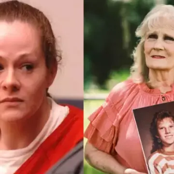 Colleen Slemmer's Mother Recalls Final Conversation Ahead of Christa Pike's Failed Execution