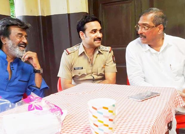 Pankaj Tripathi Pays Tribute to Nana Patekar, Calling It 'The End of an Era'