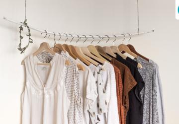 The Real Purpose of the Little Ribbons Inside Your Tops and Dresses