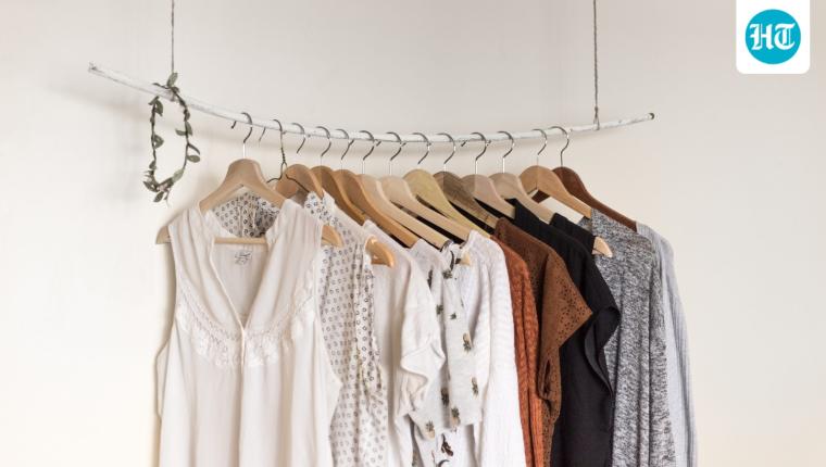 The Real Purpose of the Little Ribbons Inside Your Tops and Dresses