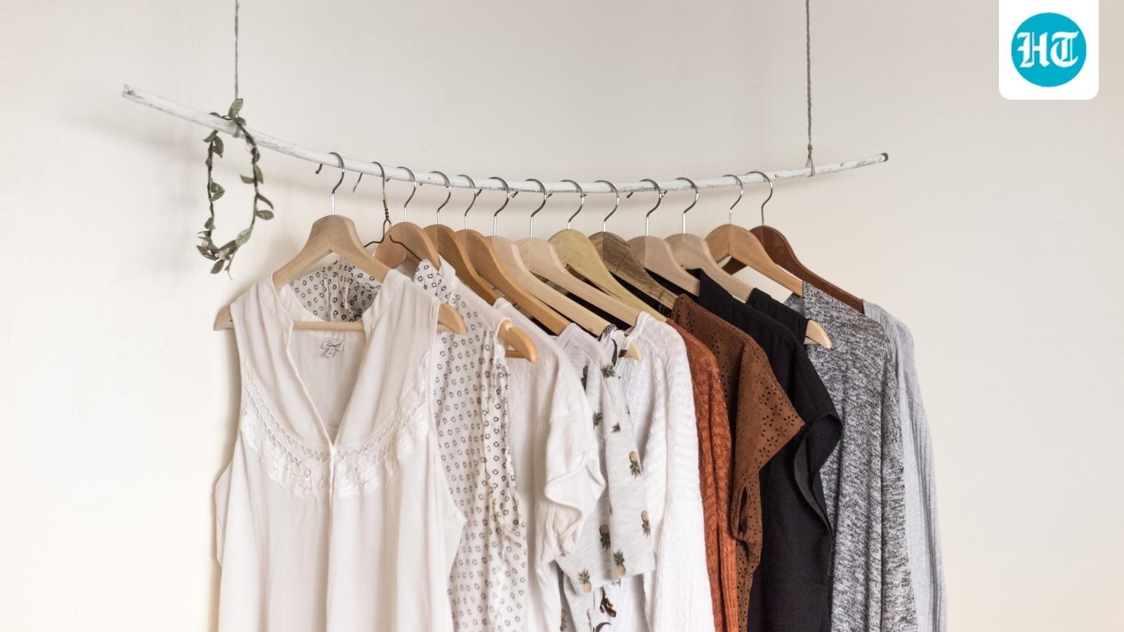 The Real Purpose of the Little Ribbons Inside Your Tops and Dresses