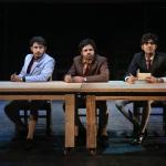 Attempts on Her Life Directed by Neel Chaudhuri