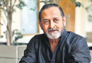 Lovable Rascal: A Layered Tale Directed by Mahesh Manjrekar