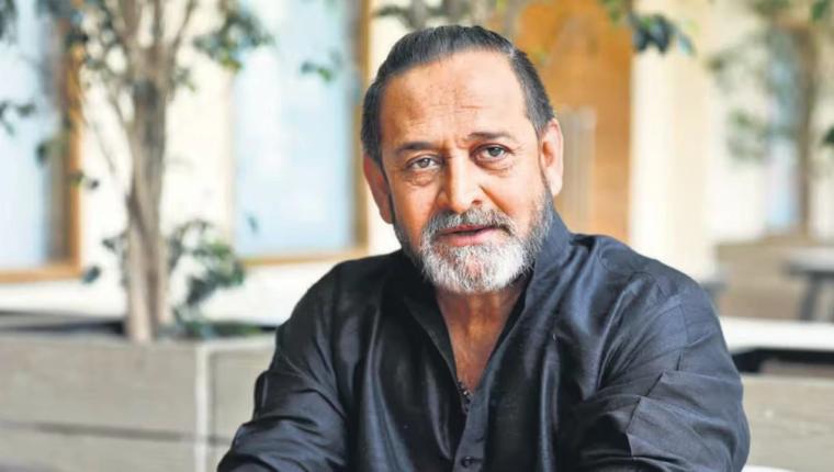 Lovable Rascal: A Layered Tale Directed by Mahesh Manjrekar