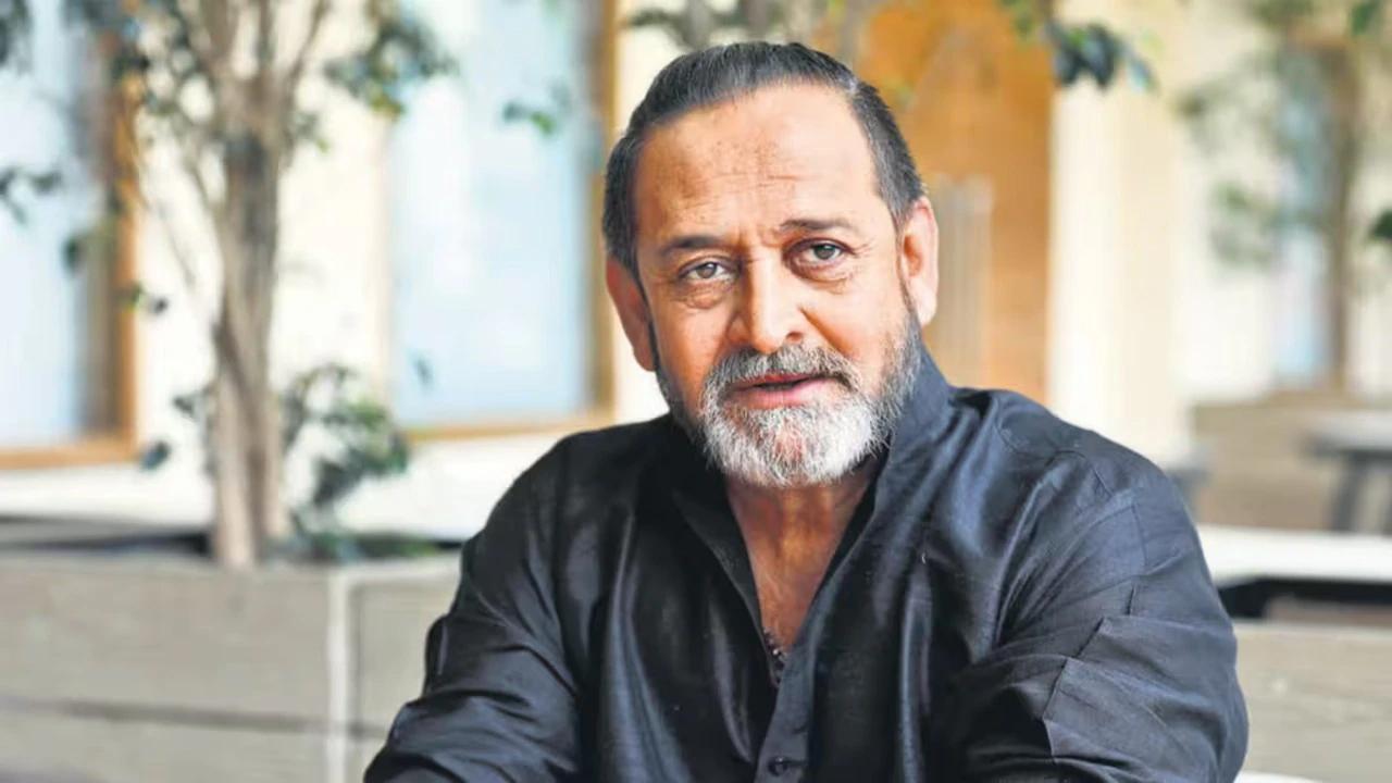 Lovable Rascal: A Layered Tale Directed by Mahesh Manjrekar