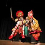 Panchavati Presented by NSD Bengaluru at Bharat Rang Mahotsav