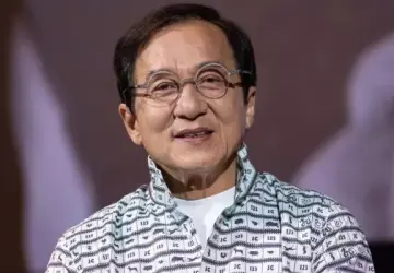 Jackie Chan Faces New Death Hoax Online
