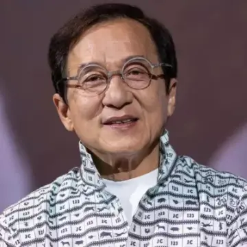 Jackie Chan Faces New Death Hoax Online