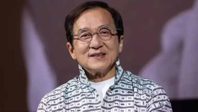 Jackie Chan Faces New Death Hoax Online